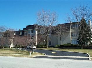8831 Harrison Ave UNIT 201, Munster, IN 46321