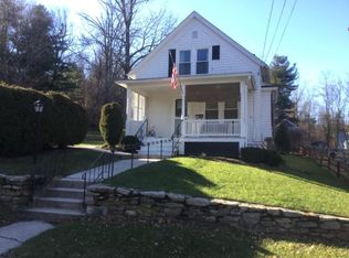 2 Jenkins St, Worcester, MA 01602