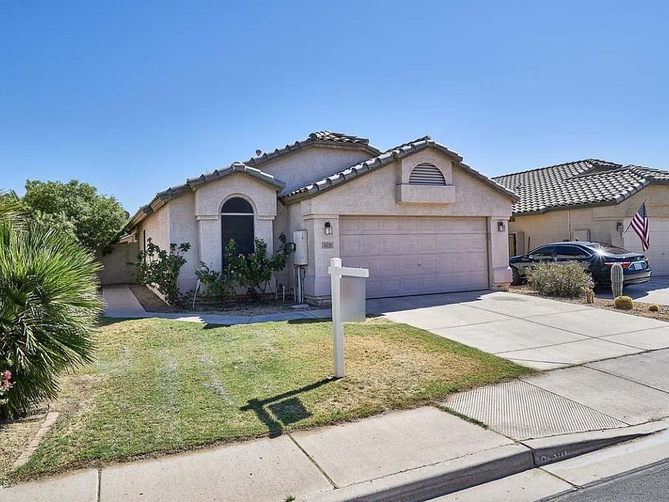 1st image of 15231 W Melissa Ln