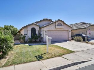 15231 W Melissa Ln, Surprise, AZ 85374