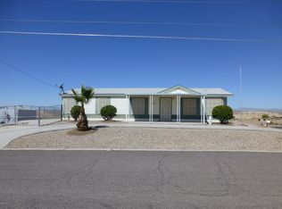 1949 Thrasher Dr, Lake Havasu City, AZ 86404