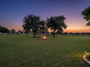 15 Brookhollow Cir, Melissa, TX 75454