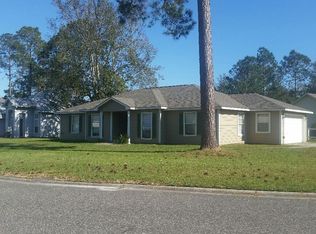 1107 Sussex St, Saint Marys, GA 31558