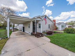 223 Penfield St, Dundee, MI 48131