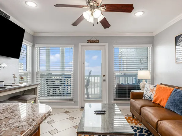 10811 Termini San Luis Pass Rd #2223, Galveston, TX 77554