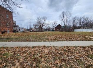 519 Alger St, Detroit, MI 48202