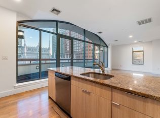 425 Boylston St APT 801, Boston, MA 02116