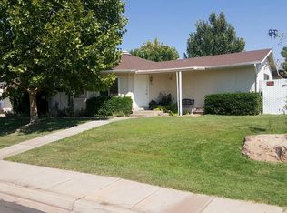 396 N 700 E, Washington, UT 84780