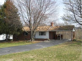 4123 Spring View Dr, Jefferson, MD 21755