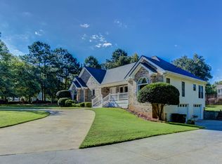 5951 Henley Dr, Powder Springs, GA 30127