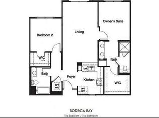 101 Crescent Way APT 2116, San Francisco, CA