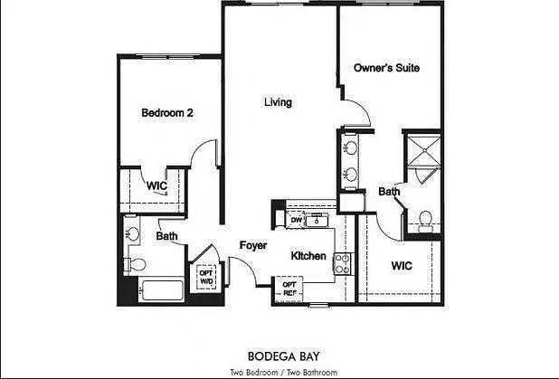 101 Crescent Way APT 2116 photo 1