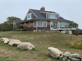 60 Butts Rock Rd, Little Compton, RI 02837