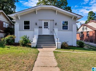 1321 42nd St, Birmingham, AL 35208