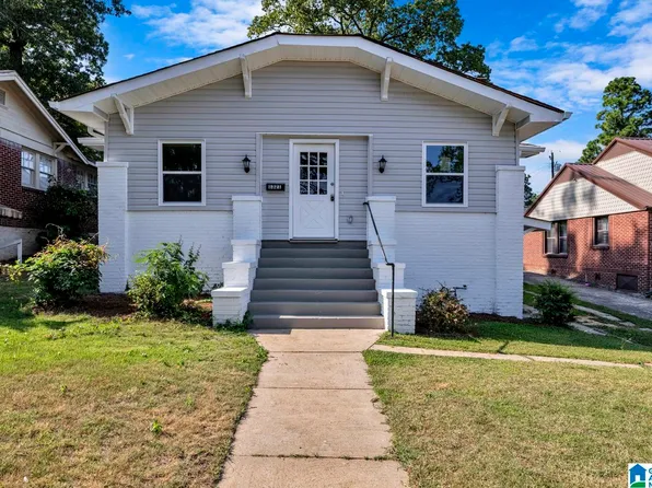 1321 42nd St, Birmingham, AL 35208