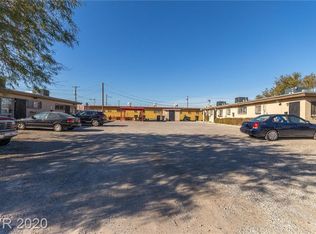 1013 East St, Las Vegas, NV 89106