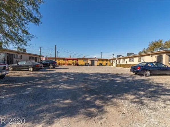 1013 East St, Las Vegas, NV 89106