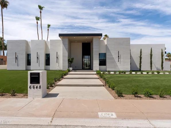 6648 E PERSHING Avenue, Scottsdale, AZ 85254