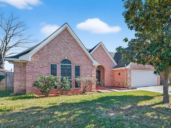 9927 Glenkirk Dr, Houston, TX 77089