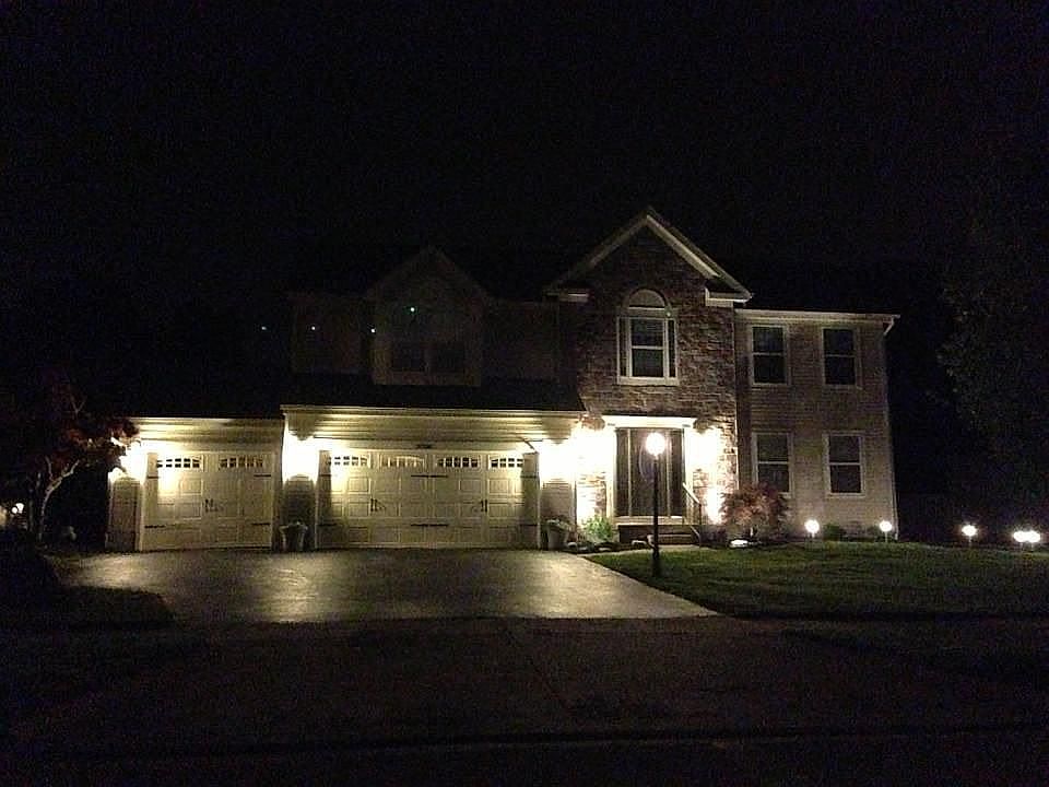 Night View