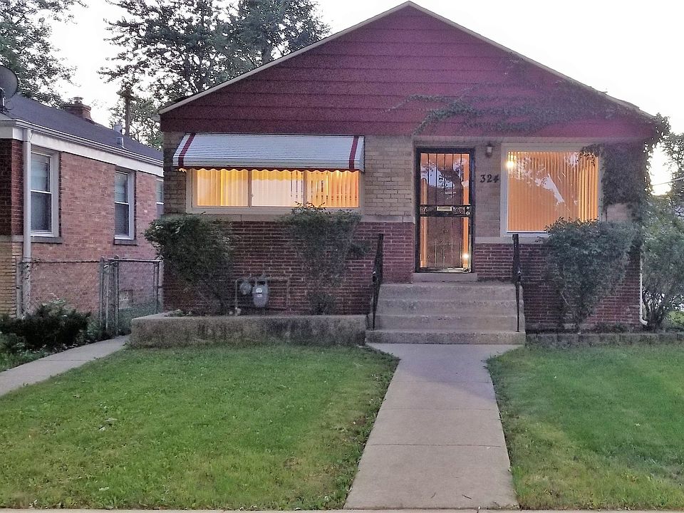 1st image of 324 S 32nd Ave