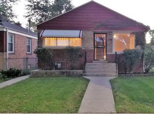 324 32nd Ave, Bellwood, IL 60104