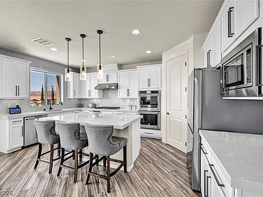 11805 Barona Mesa Ave, Las Vegas, NV 89138, photo 5