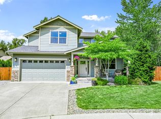 5558 Old Settler Dr, Ferndale, WA