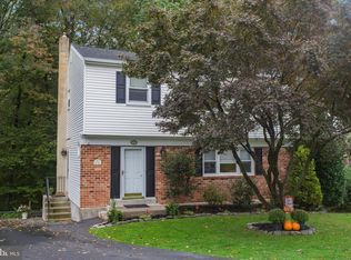 6 Spring Cir, Broomall, PA 19008