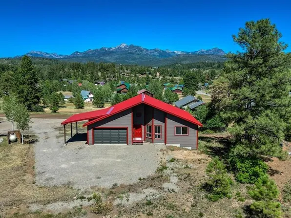 304 Cimarrona Circle, Pagosa Springs, CO 81147