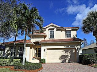 8890 Greenwich Hills Way, Fort Myers, FL 33908