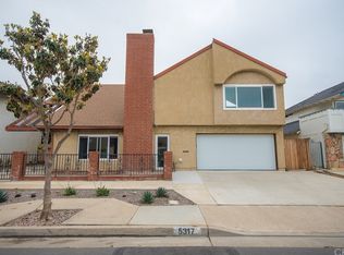 5317 Vista Del Mar, Cypress, CA 90630