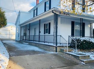 339 S McArthur St, Chillicothe, OH 45601