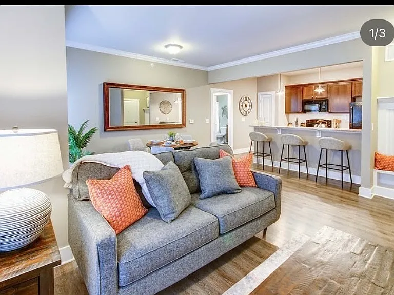 Cox Creek at Reagan Crossing Apartments — Photo 15