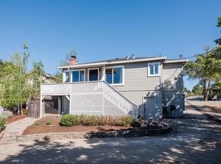 215 Sylvan Way, Redwood City, CA 94062