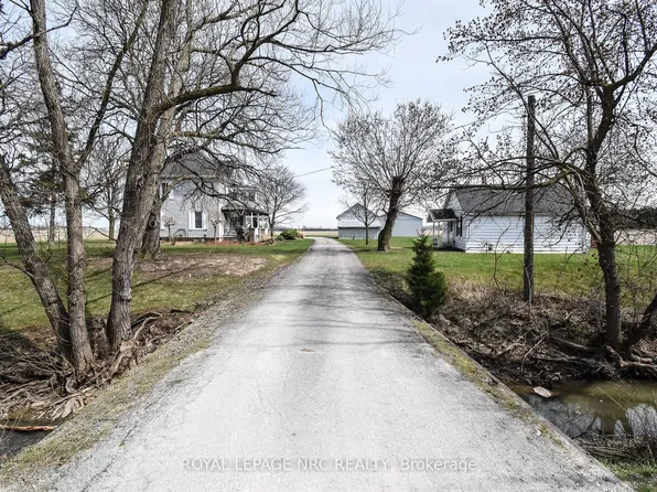 499 Townline Rd, Niagara On The Lake, ON L0S 1J0