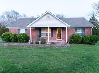 933 Foxboro Dr, Lewisburg, TN 37091