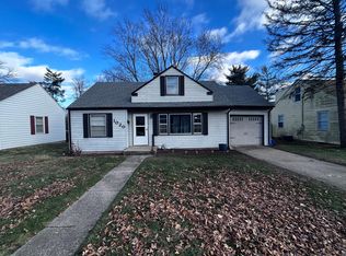 1020 21st St, Rockford, IL