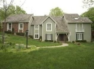 7319 N Nevada Ave #A, Kansas City, MO 64152