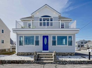 799 Ocean Blvd, Hampton, NH 03842
