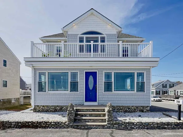 799 Ocean Boulevard, Hampton, NH 03842