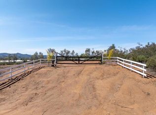 0 Stargaze Ln, Valley Center, CA 92082