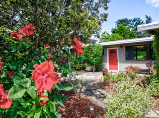803 Rosal Way, San Rafael, CA 94903