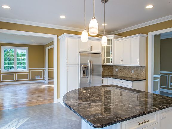 Gorgeous Kitchen
