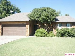 816 W Waco Pl S, Broken Arrow, OK 74011