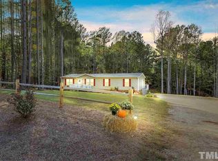 125 Green Valley Dr, Franklinton, NC 27525