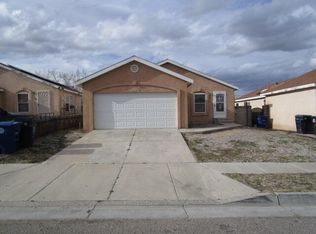 8827 Thor Rd SW, Albuquerque, NM 87121