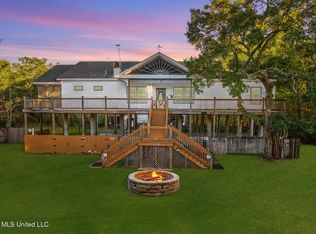 11414 Lorraine Rd, Gulfport, MS 39503