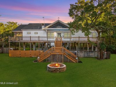 11414 Lorraine Rd, Gulfport, MS, 39503