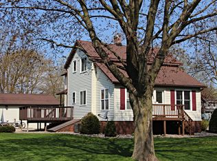 326 E Factory St, Seymour, WI 54165